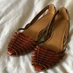 J Crew Flats - Final Price